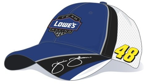 Buy #48 JIMMIE JOHNSON SPRING HAT by CHASE AUTHENTICS