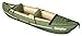 Sports : Sevylor KEC79 Amazon (305 x 82 cm)