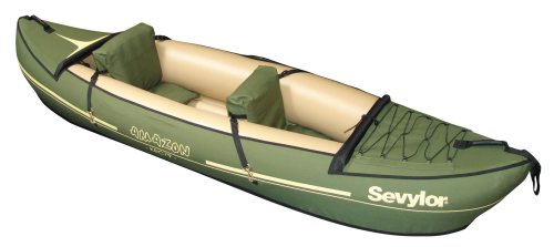 Sevylor KEC79 Amazon (305 x 82 cm)