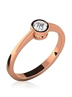 Friendly Diamonds Anillo FDR5353R (Oro Rosa)