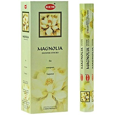 HEM マグノリア 6個セット