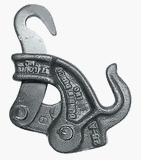 Fencing Tools: Columbus McKinnon 12376 Wire Grip