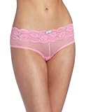 Jezebel Women's Low Rise Hipster Underwear