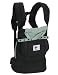 Ergo Baby Carrier - Black/Green