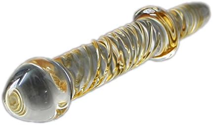 Imissex No. 81 Golden Wand, Every Head Is Spiral