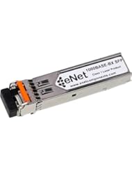 Enet Components GLC-BX-D-ENC 1000BASE-BX BI-DI SFP 1490NM TX 1310NM RX
