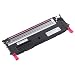 DELL 1230c/1235cn 1000-PAGE MAGENTA TONER