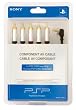 PSP 2000 Component AV Cable