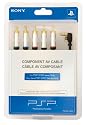 PSP-2000 Component AV Cable