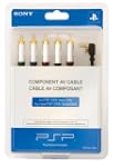 PSP-2000 Component AV Cable