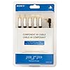 Sony Computer Entertainment PSP-2000 AV Cable