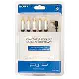 PSP-2000 Component AV Cableby Sony Computer...