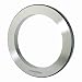 Brown & Sharpe 599-281-1180 Inside Micrometer Setting Ring, 11" Diameter