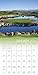 Golf 2016 Calendar: Includes Bonus Downloadable Wallpaper