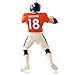 Hallmark 2014 Peyton Manning Denver Broncos Ornament