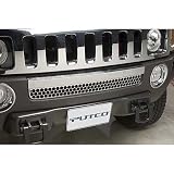 Putco Hummer H3