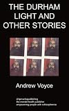 The Durham Light and other stories : a personal history of homelessness and schizophrenia
