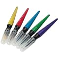 Crayola 5 Paint Brush Pens