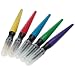 Crayola 5 Paint Brush Pens