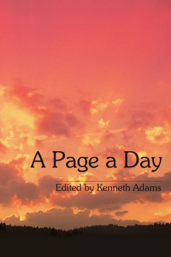 Personal Pages