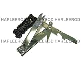 Freshwater Saltwater Fishing Line Mono Clipper Tool NEW