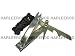Sporting Goods : Freshwater Saltwater Fishing Line Mono Clipper Tool NEW