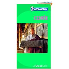 Guide Vert Core du Sud