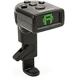 D'Addario NS Micro Violin Tuner