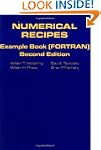 Numerical Recipes in FORTRAN Example...