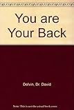 You and your back