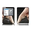On Pointe Design Protective Decal Skin Sticker for Apple iPod nano 3G (3rd Generation) 4GB/ 8GB Player