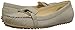 Nine West Women's Highlight Nubuck Moccasin