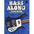 Bass Along: 10 Classic Rock Songs. Coldplay, Bryan Adams, The Beatles, The Cure etc. Play Along Bass