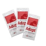 Adapt Lubricating Deodorant 50 (box)/8 ml Packets