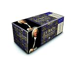 Johann Sebastian Bach: Gesamtwerk (157 CDs + 2 DVDs + 1 CD-ROM) - Various