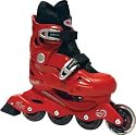 SFR Hi-Kick Adjustable Inline Skates
