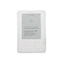 Amazon Kindle 2 Silicone Skin Case Gel Cover - Clear