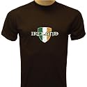 Ireland Shield T-shirt