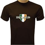 Ireland Shield T-shirt