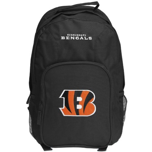 Cincinnati Bengals - Logo Medium Backpack
