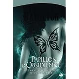 Anita Blake, tome 9 : Papillon d'Obsidiennepar Laurell K. Hamilton