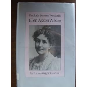Ellen Axson Wilson