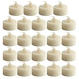 Christmas Tea Light Bo 24ct
