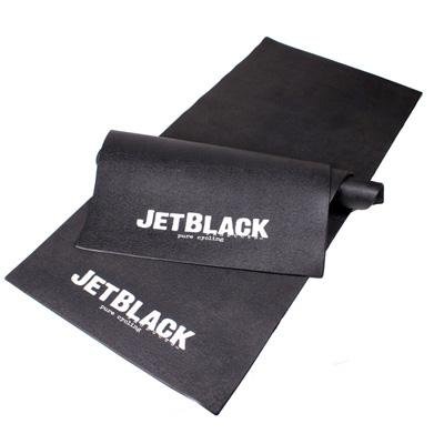 JetBlack Bicycle Trainer Mat - JBT-MAT