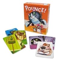 Pounce