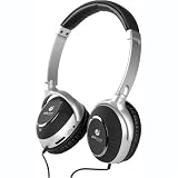 Able Planet NC600 Clear Harmony Noise Canceling Headphones with SRS