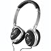 Able Planet NC600 Clear Harmony Noise Canceling Headphones with SRS