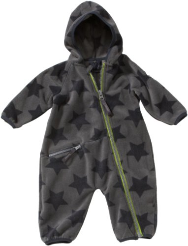 Racoon Baby - Jungen Bekleidungsset R-1058, Gr. 86, Grau (Dust) Preisvergleich