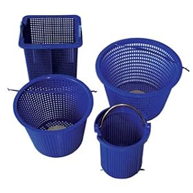 Ocean Blue Water Products 190010 Hayward Skimmer Replacement Basket
