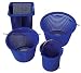 Ocean Blue Water Products 190020 Sta-Rite Pump Replacement Basket